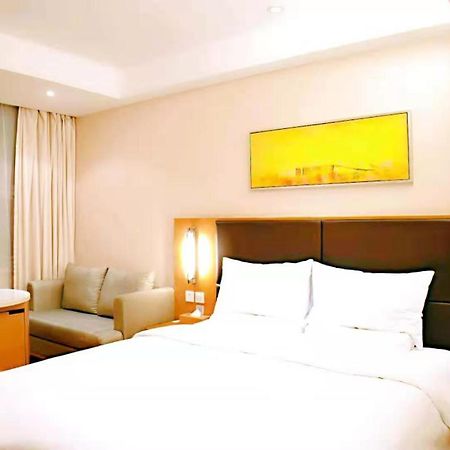 Ji Hotel شانغهاي المظهر الخارجي الصورة