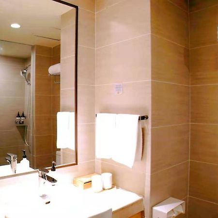 Ji Hotel شانغهاي المظهر الخارجي الصورة