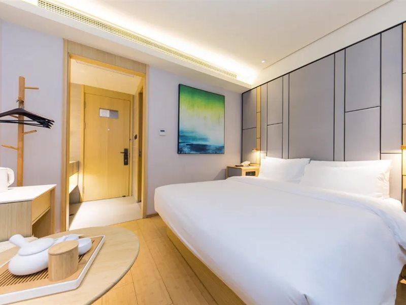 Ji Hotel شانغهاي المظهر الخارجي الصورة